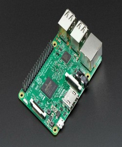 Raspberry Pi